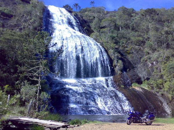 Pousada Do Coqueiro Urubici Kültér fotó
